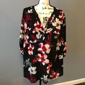 Torrid 3 Blouse